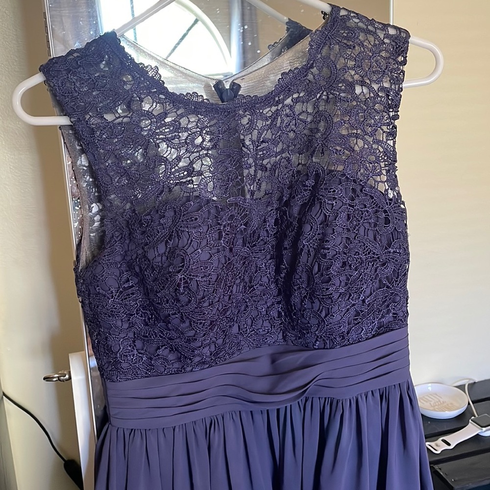 Formal dress